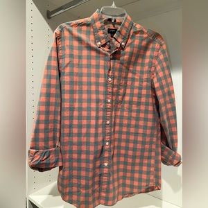 Jcrew mens shirt